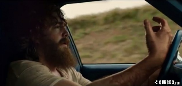 Image for Feature | Lights, Camera, Action! – Blue Ruin (Movie Review)