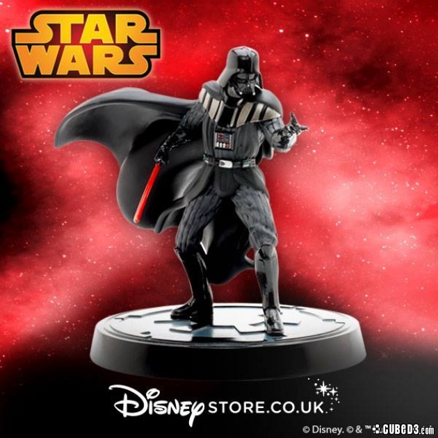 Image for No Plans for Star Wars for Disney Infinity Series
