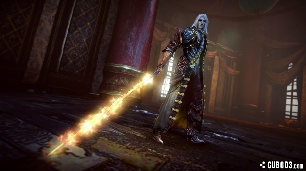 castlevania lords of shadow 2 revelations dlc download pc