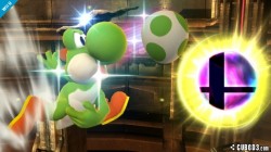 Screenshot for Super Smash Bros. for Wii U - click to enlarge