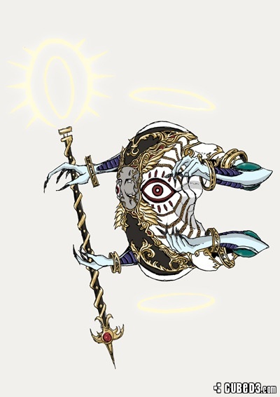 Image for A Look at the Enemies in Bayonetta 2