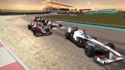Screenshot for F1 2011 - click to enlarge