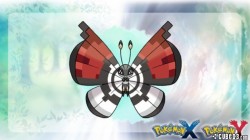 Screenshot for Pokémon X - click to enlarge