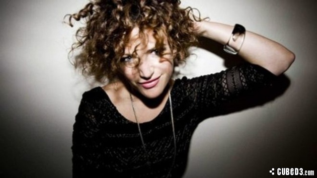 Image for MusiCube | Annie Mac presents: A Staple of the Warehouse Calendar