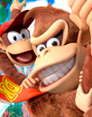 Vote for Donkey Kong Country: Tropical Freeze