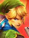 Vote for Hyrule Warriors