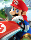 Vote for Mario Kart 8