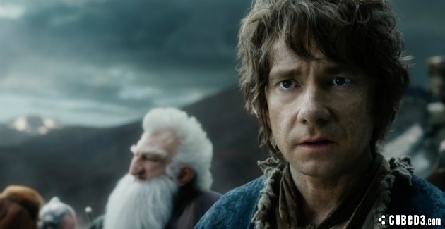 Image for Feature | Lights, Camera, Action! – The Hobbit: The Battle of the Five Armies (Movie Review)