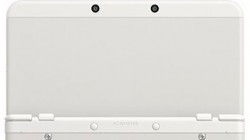 Screenshot for New Nintendo 3DS - click to enlarge