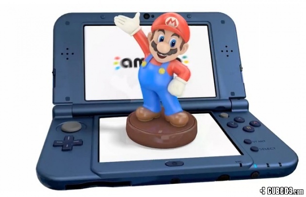 Image for Tech Up! | New Nintendo 3DS XL (Hardware Review)