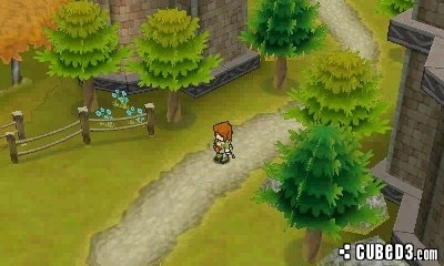 Image for More New PoPoLoCrois Farm Story Details, Screens