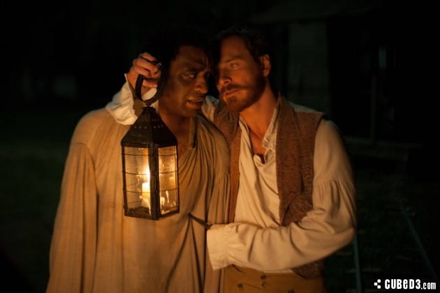 Image for Feature | Lights, Camera, Action! – 12 Years a Slave (Movie Review)