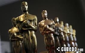 Image for Feature | Lights, Camera, Action! Special – Oscar Nominations 2014