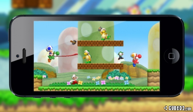 Image for Critical Hit | 15 Ways Nintendo Can Bounce Back After Under-performing Wii U, 3DS