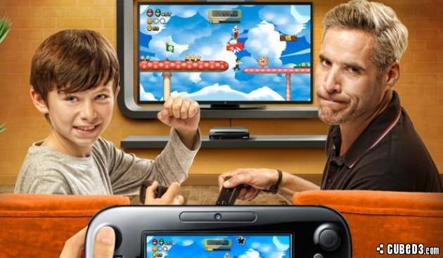 Image for Critical Hit | 15 Ways Nintendo Can Bounce Back After Under-performing Wii U, 3DS