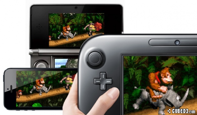 Image for Critical Hit | 15 Ways Nintendo Can Bounce Back After Under-performing Wii U, 3DS