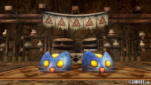 Image for More Striking Screenshots of Hyrule Warriors