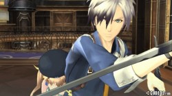 Screenshot for Tales of Xillia 2 - click to enlarge