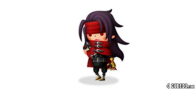 Image for Theatrhythm Final Fantasy Curtain Call - Round 7 of Japan DLC - Vincent is Added to the Roster