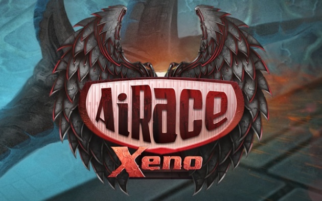 Image for Competition | WIN AiRace Xeno for Nintendo 3DS