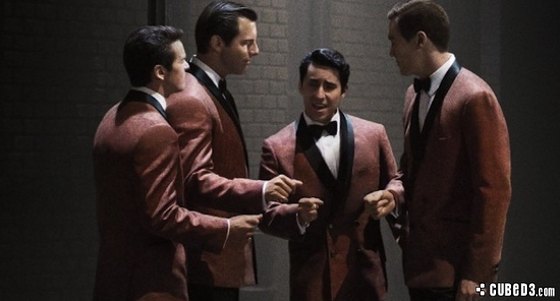 Image for Feature | Lights, Camera, Action! – Jersey Boys (Movie Review)