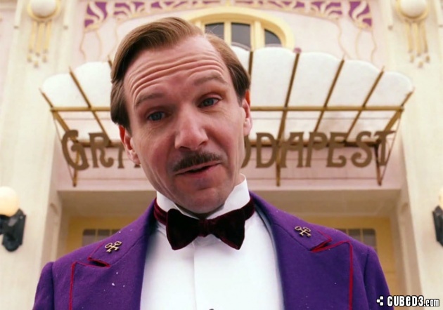 Image for Feature | Lights, Camera, Action! – The Grand Budapest Hotel (Movie Review)