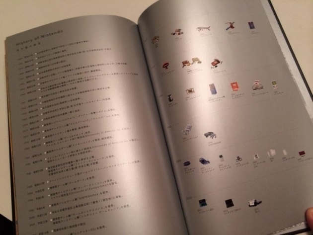 Image for A Look at the Nintendo Company Handbook