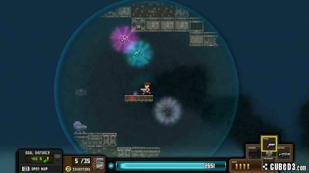 Screenshot for Platformines on PC