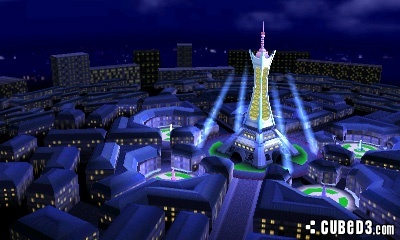 Image for Pokémon Level for Super Smash Bros. 3DS Revealed