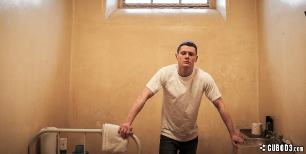 Image for Feature | Lights, Camera, Action! – Starred Up (Movie Review)
