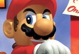 Which character didn't appear in Mario Kart 64?