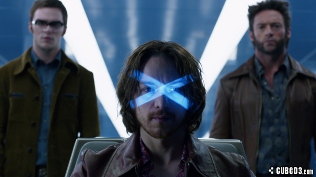 Image for Feature | Lights, Camera, Action! – X-Men: Days of Future Past (Movie Review)