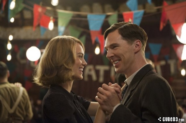 Image for Feature | Lights, Camera, Action! – The Imitation Game (Movie Review)