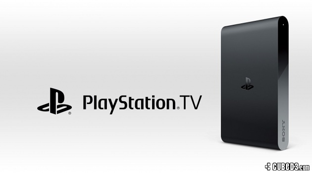 Image for Feature | Tech Up! PlayStation TV Review