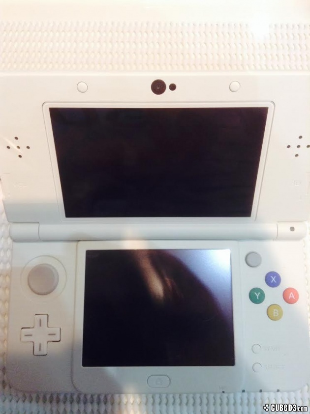 Image for Feature | Hands-on with New Nintendo 3DS at EB Games Expo