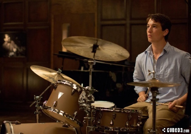 Image for Feature | Lights, Camera, Action! – London Film Festival: Whiplash (Movie Review)