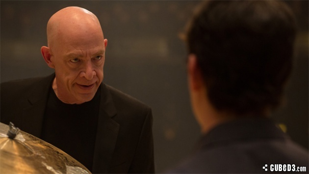 Image for Feature | Lights, Camera, Action! – London Film Festival: Whiplash (Movie Review)