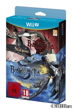 Image for Bayonetta 2 European Release Date and Special Editions Announced