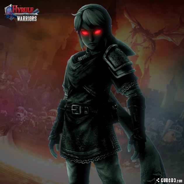 Image for Hyrule Warriors Free DLC Update Makes Villains Playable