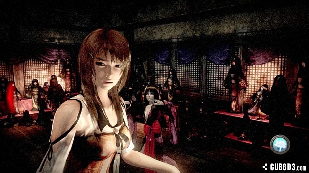 Image for New Screens, Videos for Fatal Frame Wii U