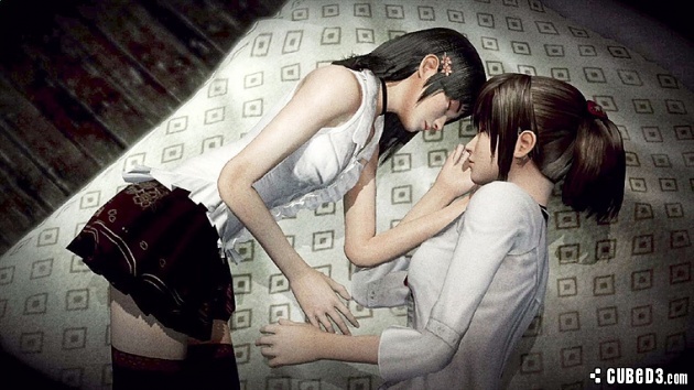 Image for New Screens, Videos for Fatal Frame Wii U