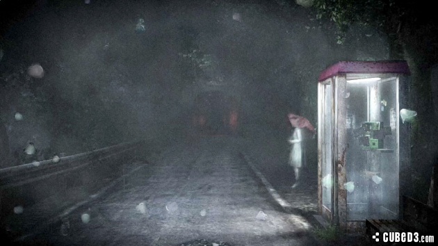 Image for New Screens, Videos for Fatal Frame Wii U