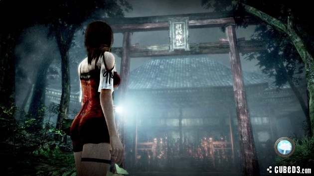 Image for New Screens, Videos for Fatal Frame Wii U