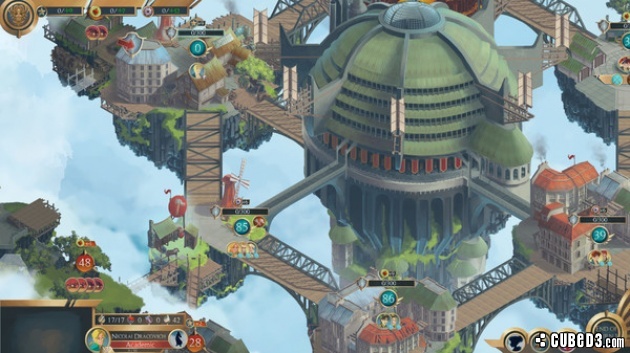 Screenshot for Highlands on PC