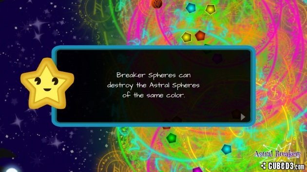 Image for Interview | Intropy Games on Astral Breakers