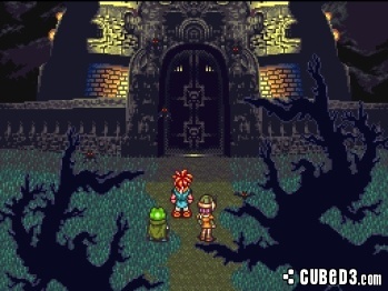 Chrono Trigger Squaresoft Retro Super Nintendo SNES RPG Videogame Review