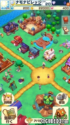 Image for Fantasy Life Getting Smartphone Sequel