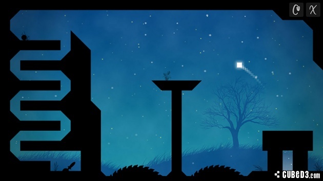 Screenshot for Midnight on Wii U
