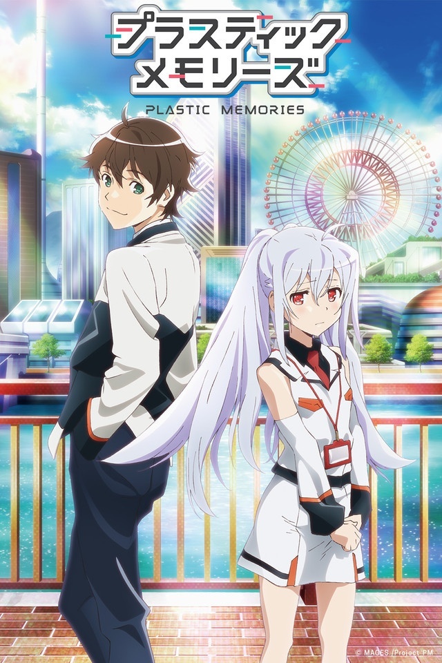 Image for Spring 2015 Review: Trip the Anime-Fantastic (Lights, Camera, Action! Special)