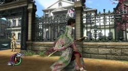 Screenshot for Way of the Samurai 4 - click to enlarge